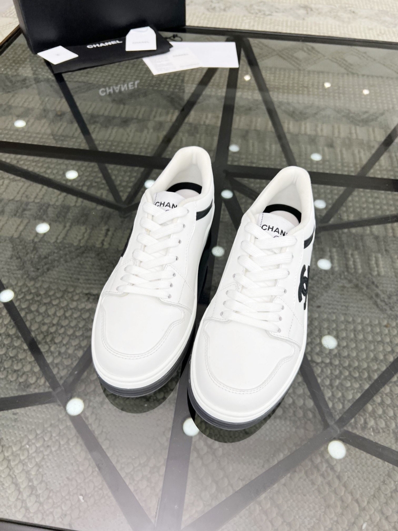 Chanel Sneakers